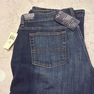 NWT LUCKY BRAND EASY RIDER JEANS
